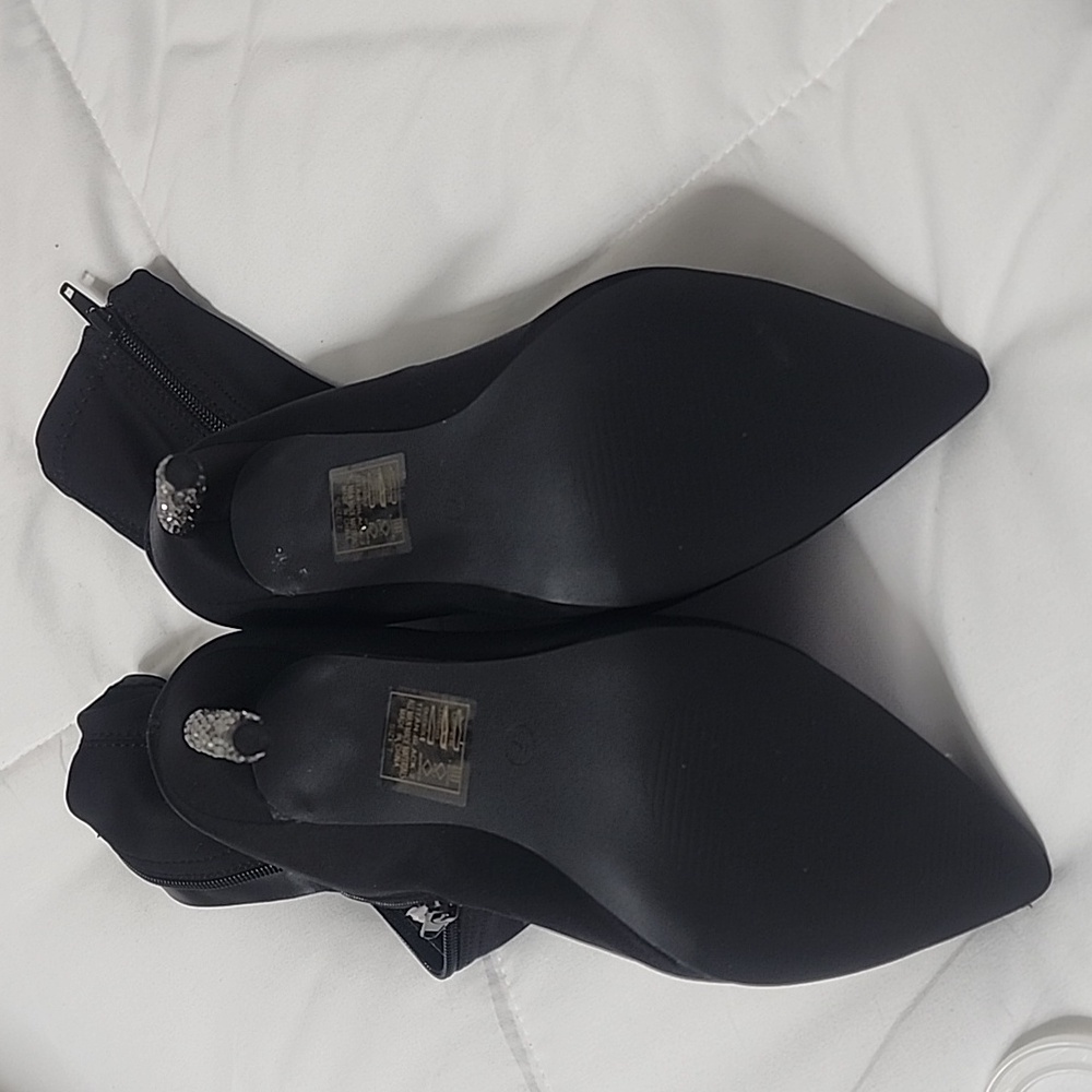 Booties - Picture 2 of 5
